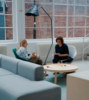 Desarrollo web especializado