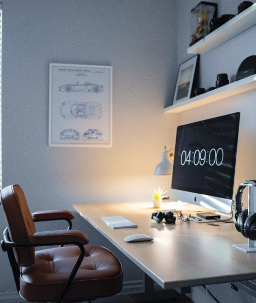 Soluciones digitales a medida