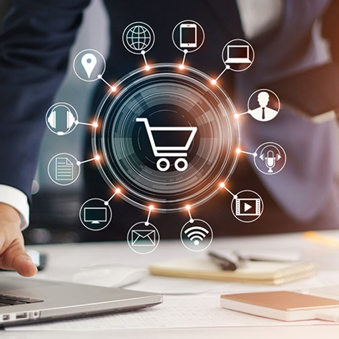 Tienda online e-commerce profesional Chile