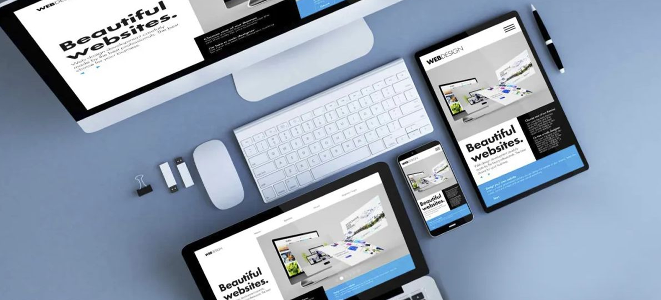 Por qué tu empresa necesita una página web profesional