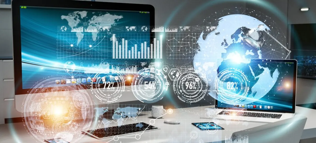 Tecnologías web modernas para negocios digitales
